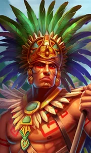 Aztec Treasure Hunt