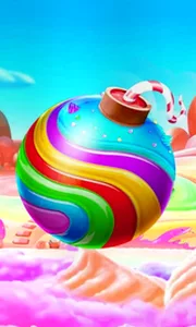 Sweet Bonanza