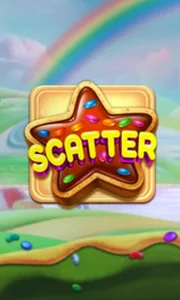 Candy Blitz Bombs