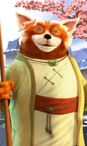 The Legend of Shangri-La: Cluster Pays