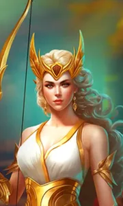 Bow of Artemis