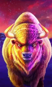 Buffalo King Megaways