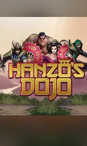 Hanzo's Dojo