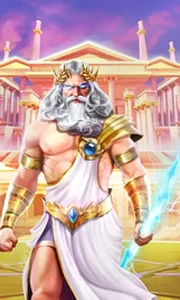 Gates of Olympus