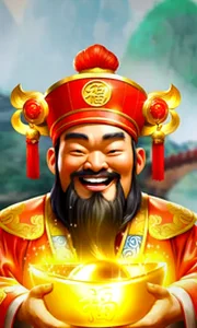 Chests of Cai Shen