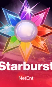 Starburst